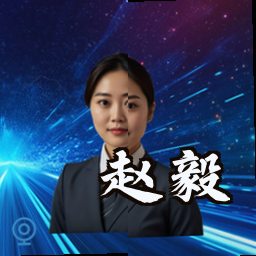 赵毅